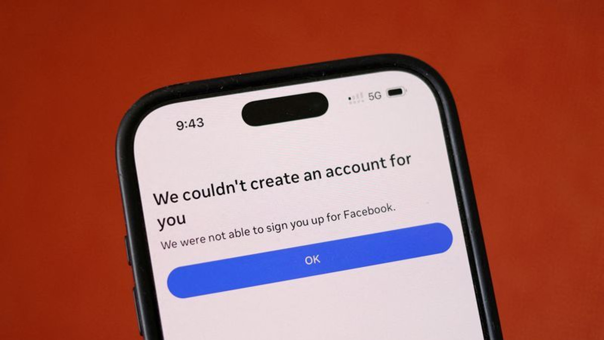 Meta Removes 756,000 Suspected Teen Accounts as Australia Tightens Social Media Age Ban Enforcement