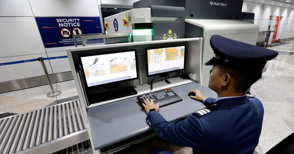 KLIA's Drug Detection Gap Traced to Screening Protocols, Not Equipment Failings