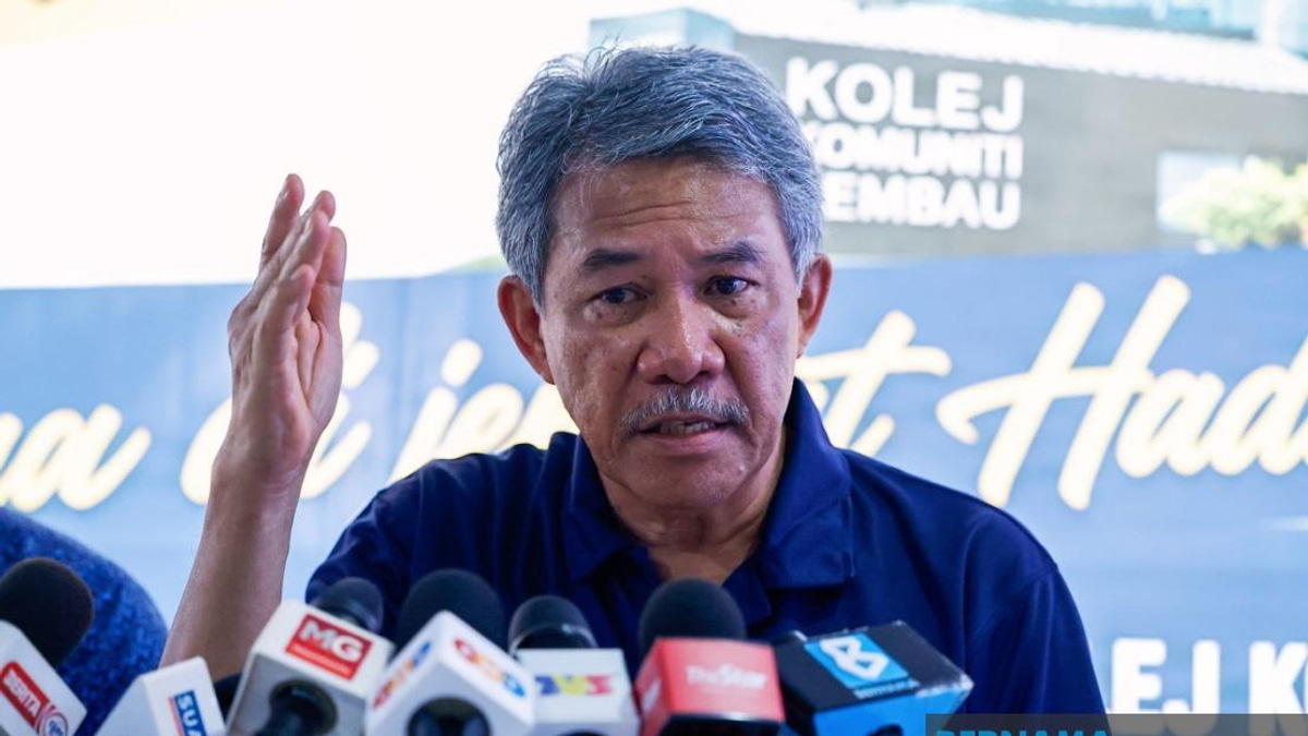 Barisan Nasional to Unveil Negeri Sembilan Election Manifesto Friday