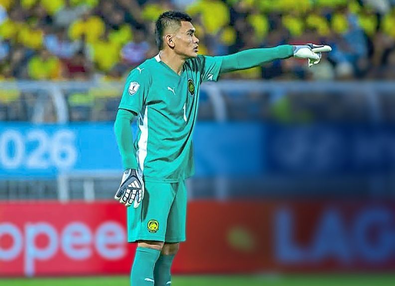 Malaysia faces uphill battle after Vietnam defeat in AFF Cup semi-final first leg
