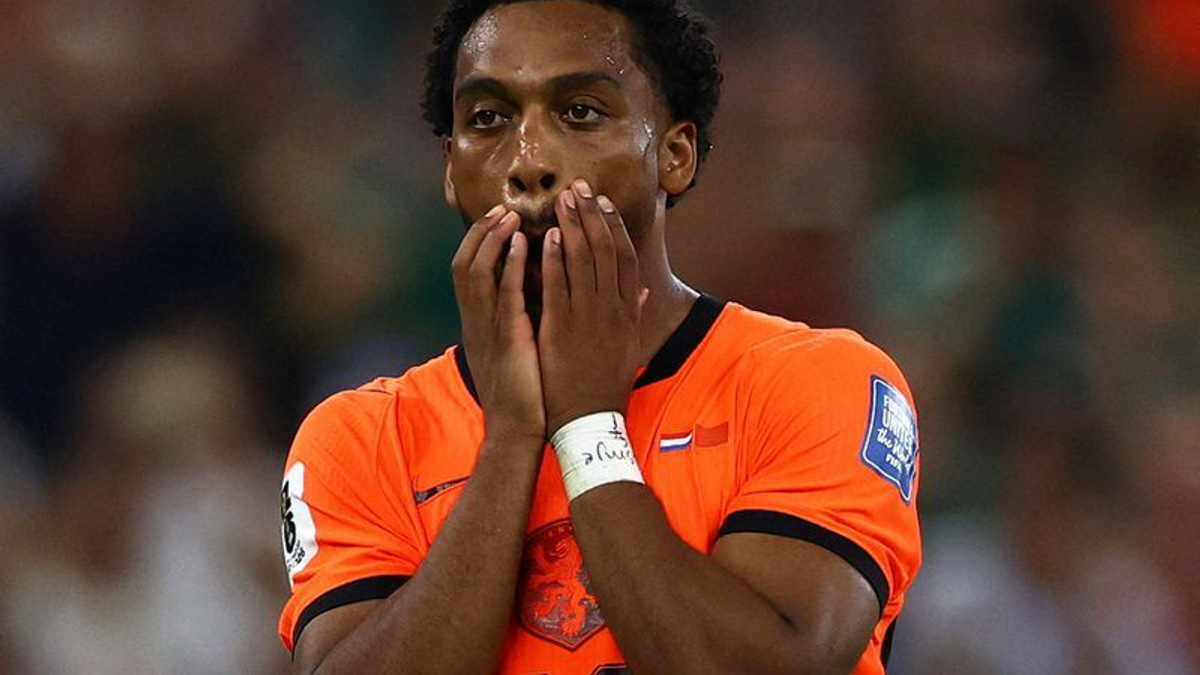 Dutch Players Face Racist Online Abuse After World Cup Penalty Loss to Morocco