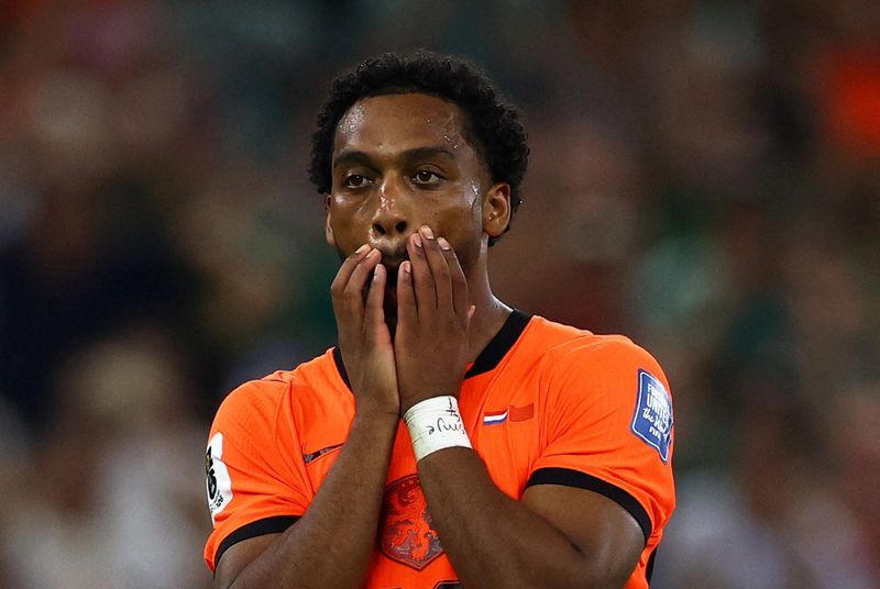 Dutch Players Face Racist Online Abuse After World Cup Penalty Loss to Morocco
