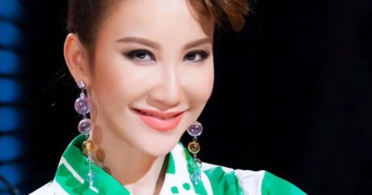 Coco Lee's Estate Sues Medical Professionals Over Alleged Care Failures