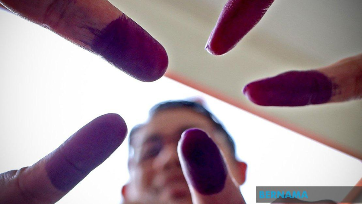 Young Voters Set to Shape Johor Election Outcome as Fence-Sitters Hold Key