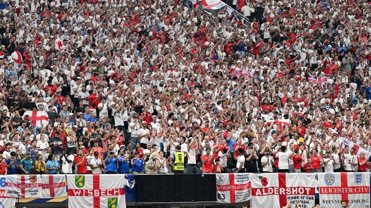 World Cup fans take StubHub to court over missing tickets