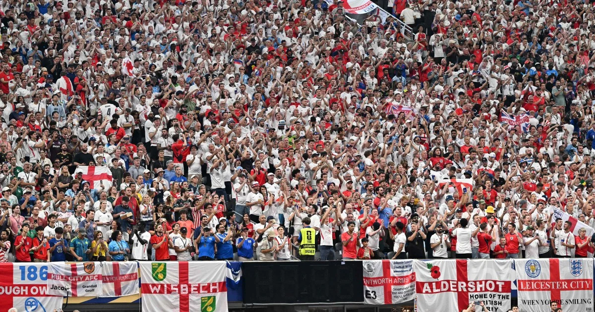 World Cup fans take StubHub to court over missing tickets