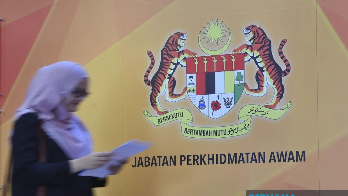 JPA Opens 640 Sponsorship Slots for 2026 SPM Graduates Across Local and International Universities