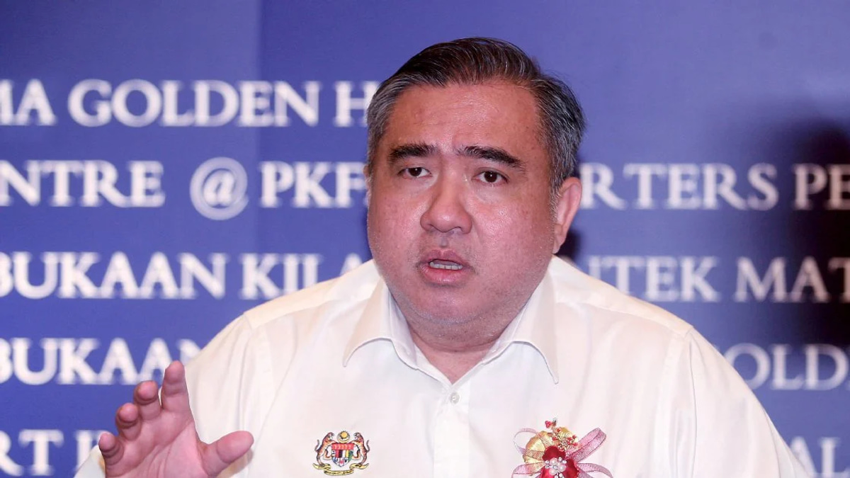 PAS Fears Direct Competition with DAP in Johor Polls, Claims PKR Leader