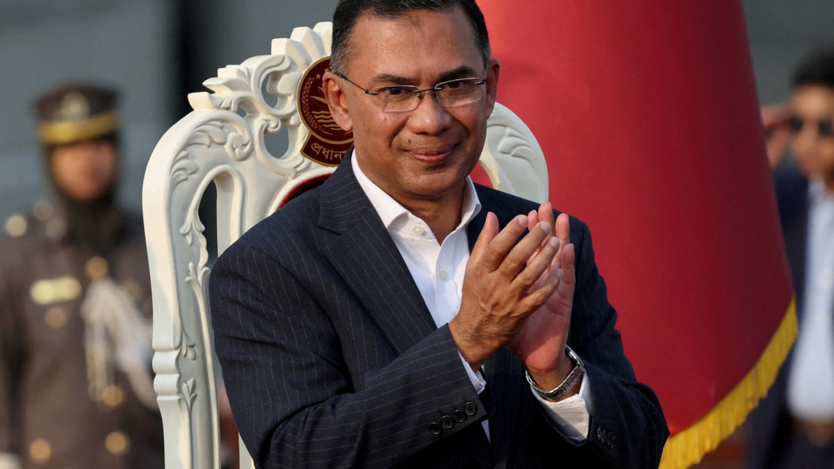 Bangladesh Demands Hasina Extradition Before PM's India Visit