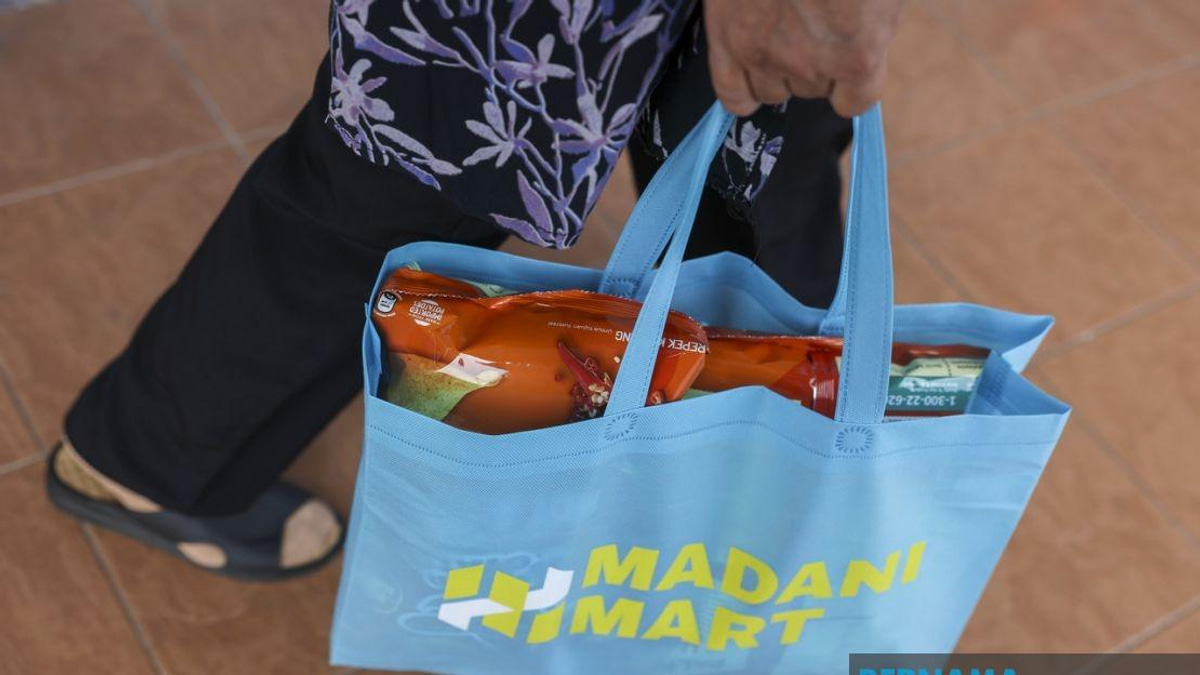 MADANI Mart Operates Under Licensed Private Entities, Not Direct Government Control, Says Minister