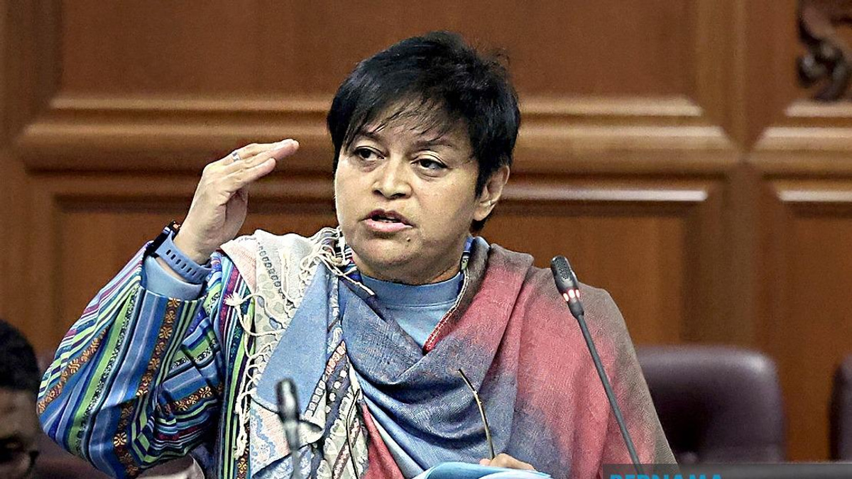 Freedom of Information Bill Headed to Parliamentary Select Committee for Deeper Scrutiny