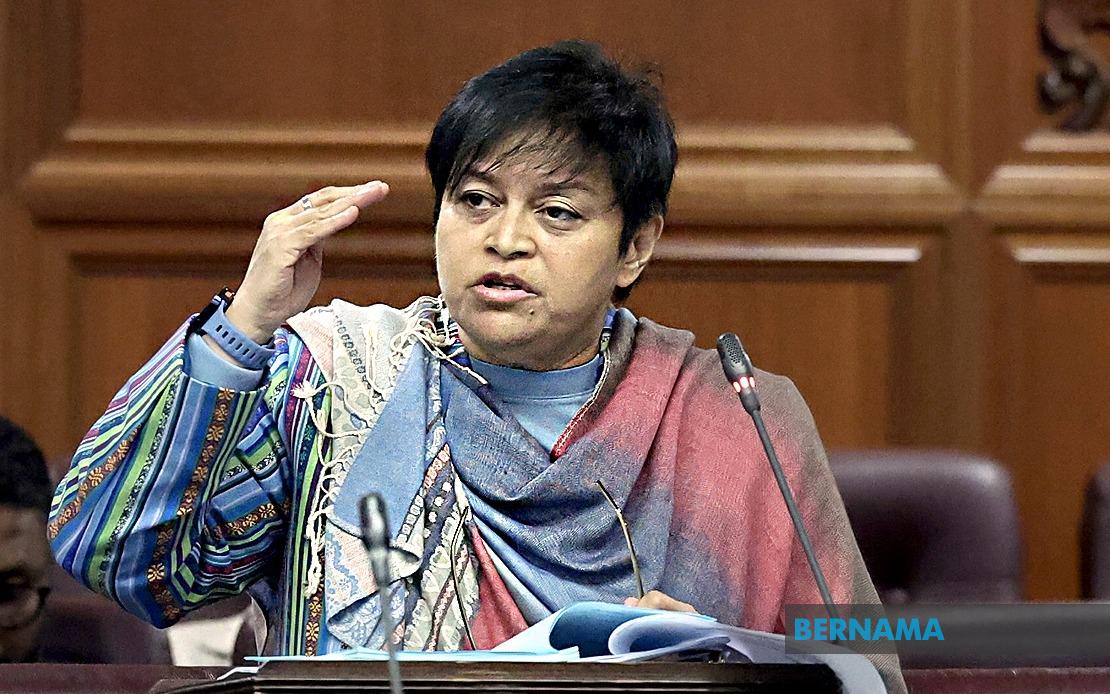 Freedom of Information Bill Headed to Parliamentary Select Committee for Deeper Scrutiny