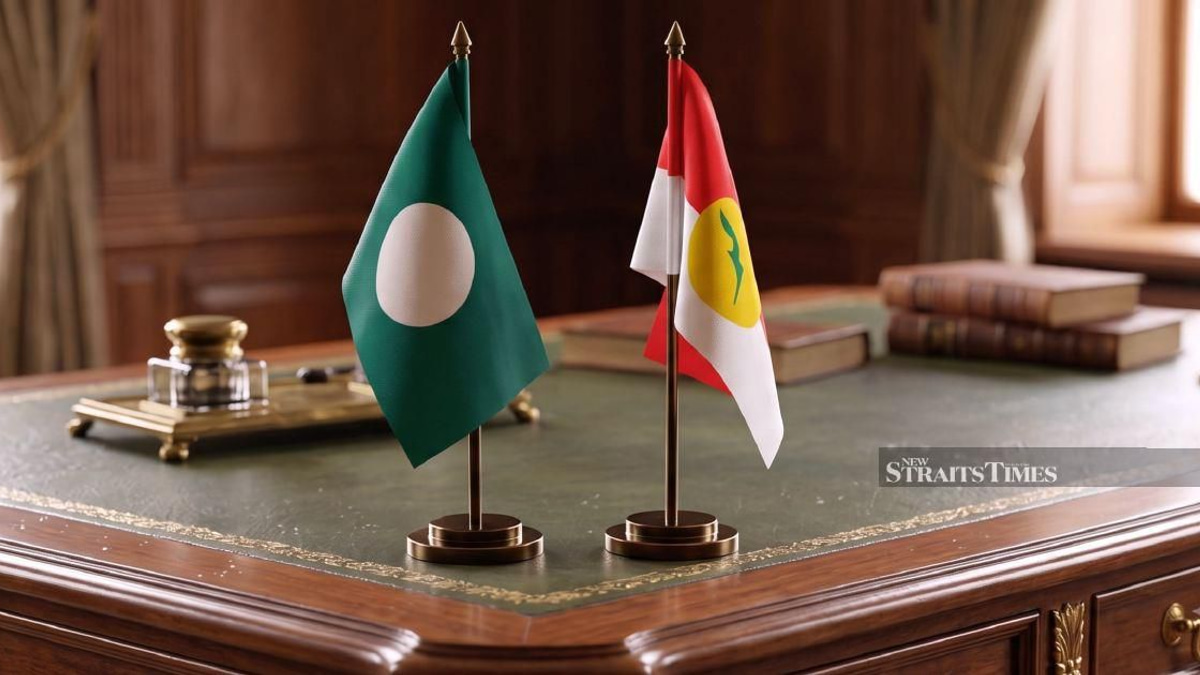 Formal Umno-PAS alliance unlikely for Negri Sembilan polls, analysts say