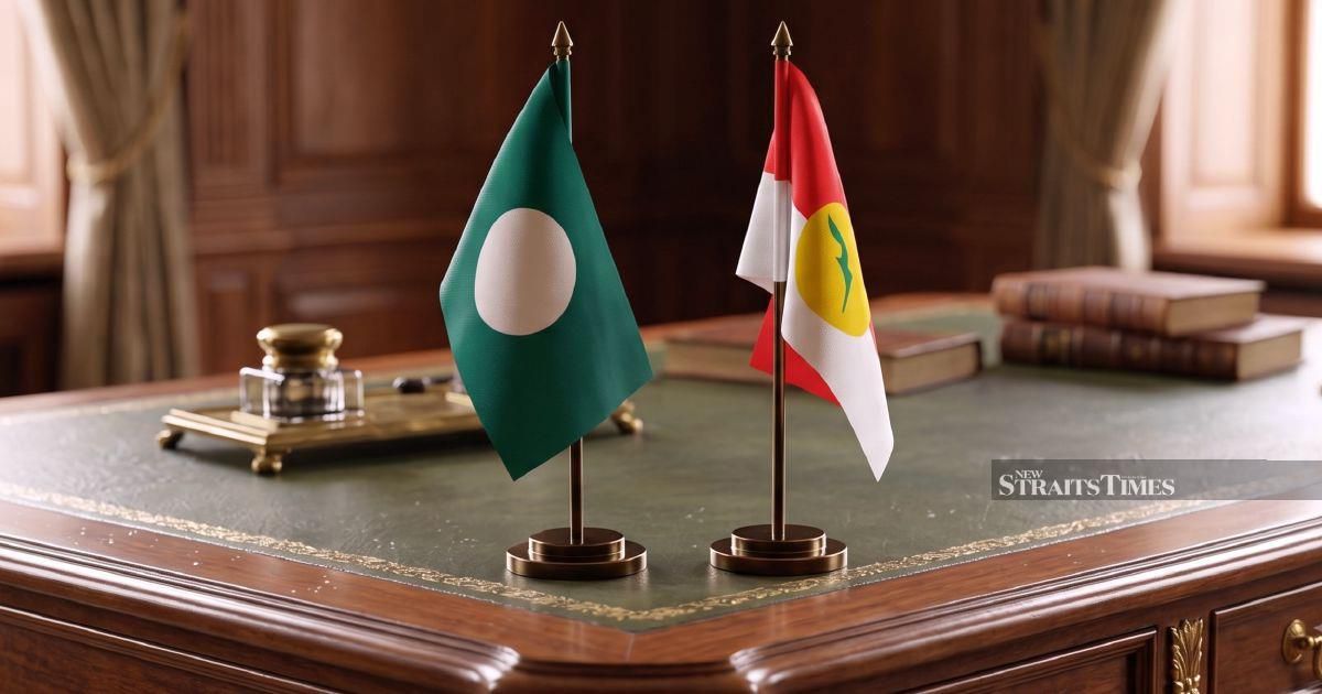 Formal Umno-PAS alliance unlikely for Negri Sembilan polls, analysts say