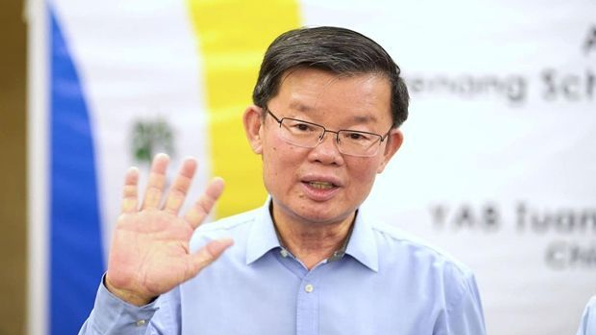 Penang's E&E Exports Surge 80% But Sector Faces Critical Talent Shortage