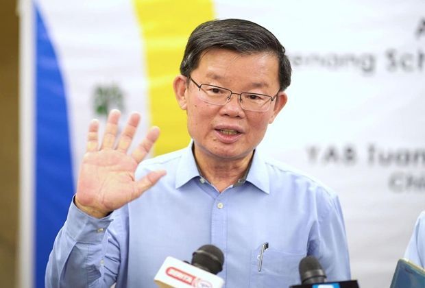 Penang's E&E Exports Surge 80% But Sector Faces Critical Talent Shortage