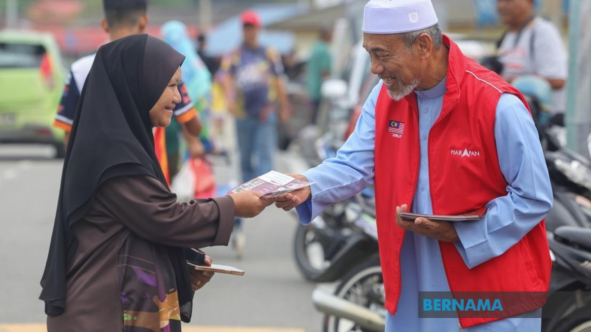 Negeri Sembilan Candidates Launch Intensive Ground Campaign Ahead of August 1 Election
