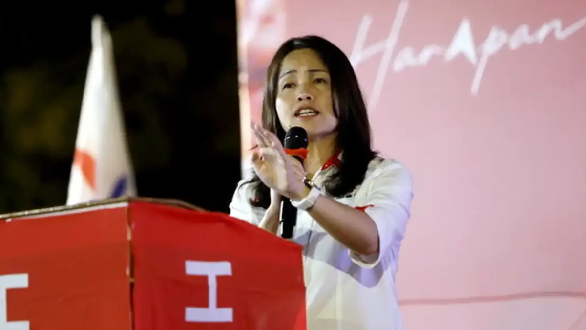 Johor DAP Chief Recalls Awkward Campaign for BN Rival in 2024 Mahkota By-election