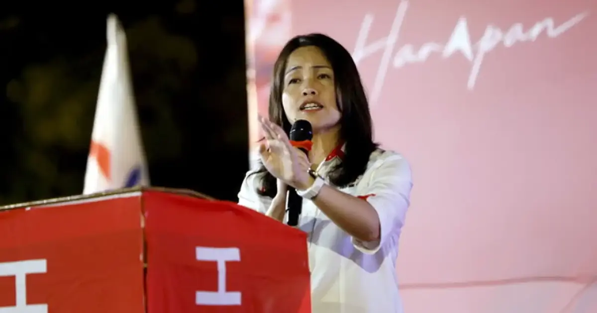 Johor DAP Chief Recalls Awkward Campaign for BN Rival in 2024 Mahkota By-election