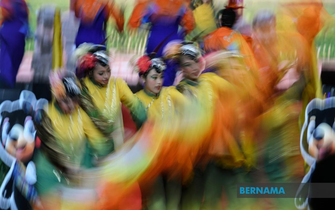 Temasya Orang Kedah Cemented as Flagship Tourism Draw, Targeting Million-Visitor Future