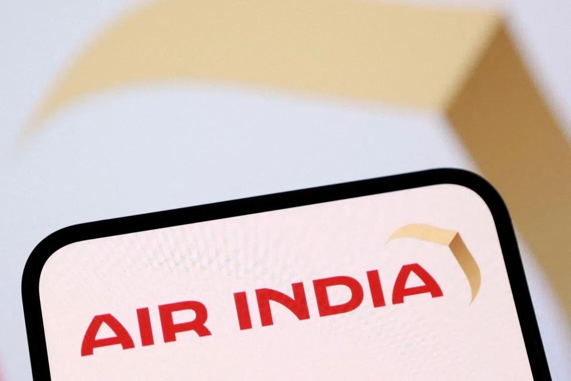 Air India A320 Lost All Flight Controls for Critical Seconds, Airbus Analysis Reveals