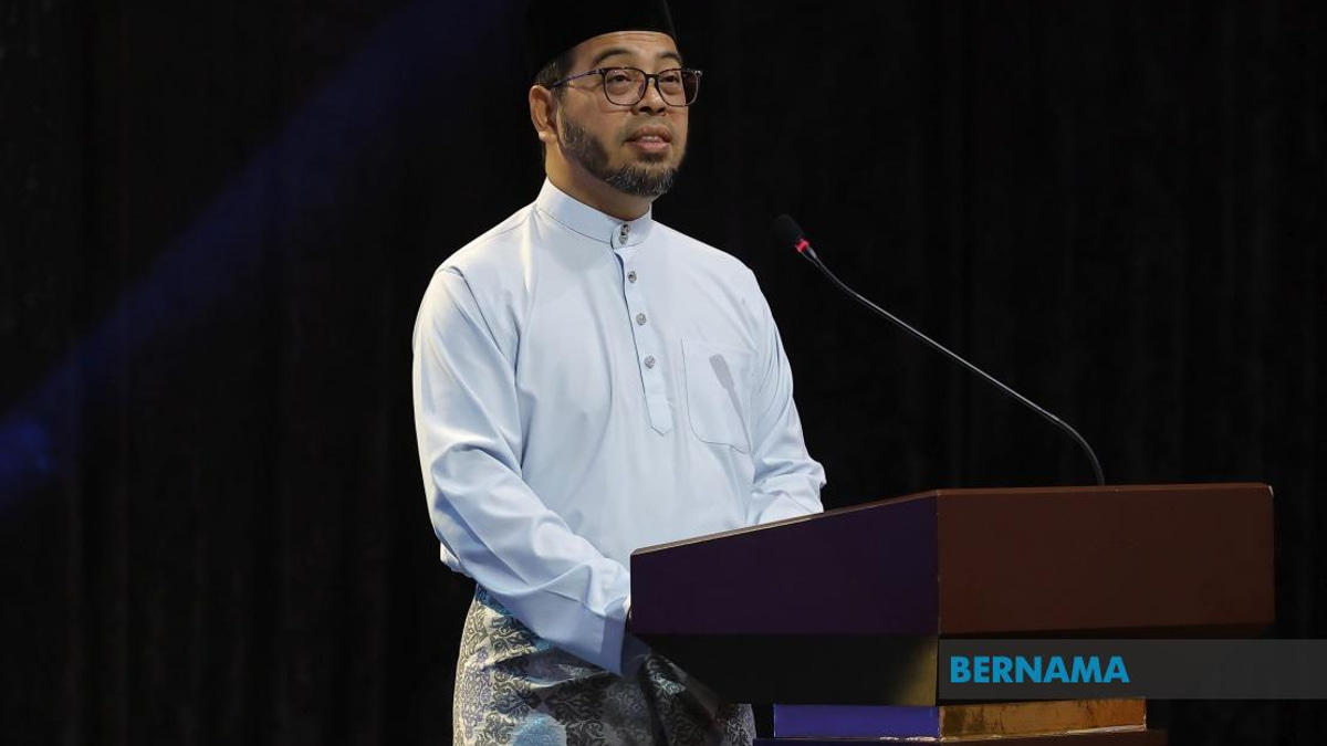 Dr Zulkifli Urges Muslims to Strengthen Unity Amid Global Uncertainties
