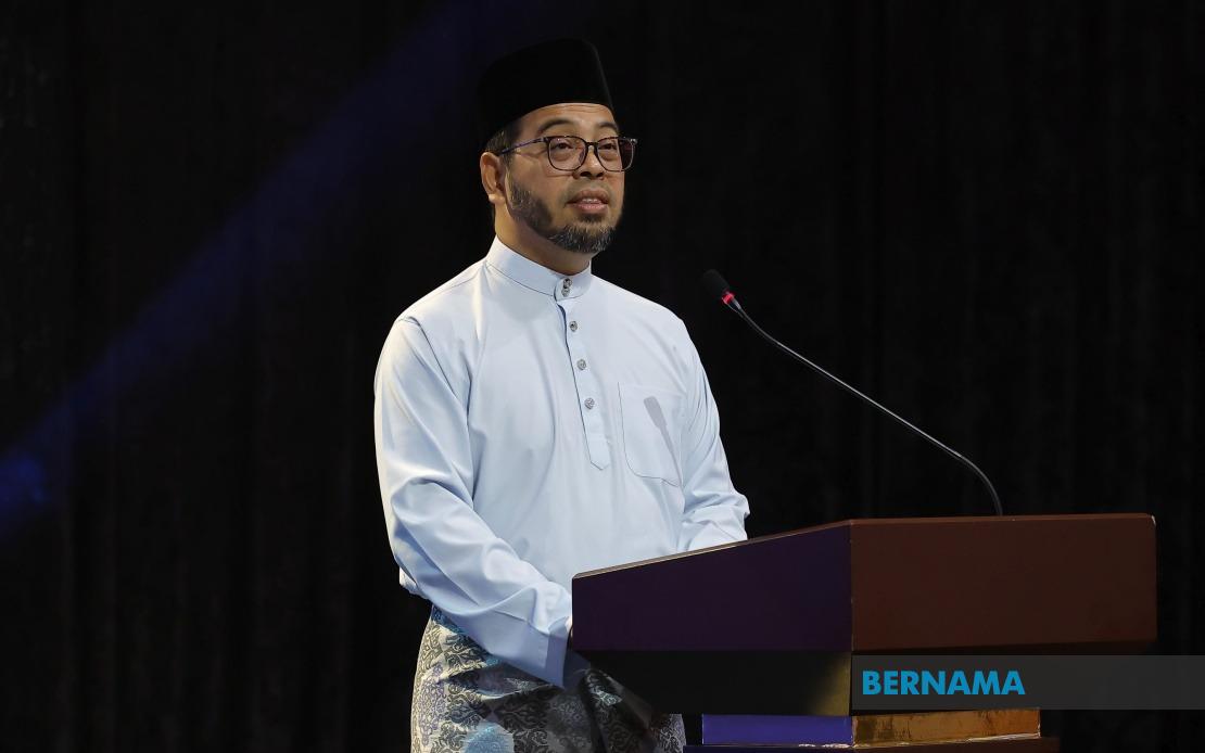 Dr Zulkifli Urges Muslims to Strengthen Unity Amid Global Uncertainties