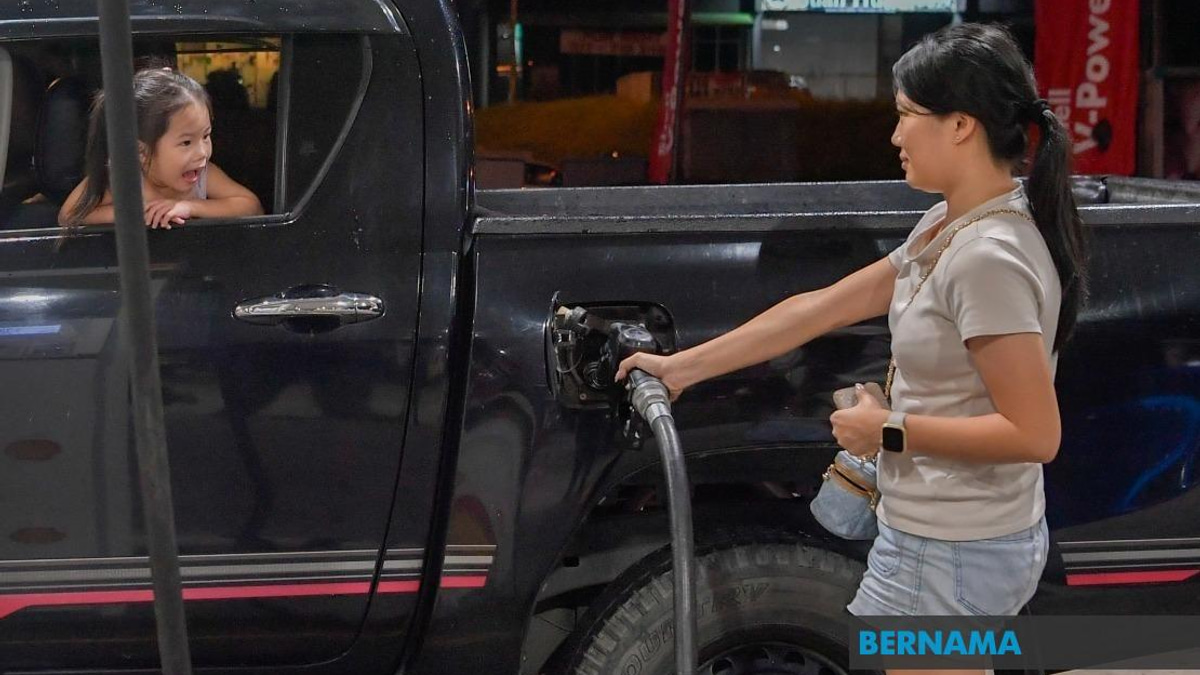 Pickup and Jeep Owners Must Apply Now for Extra 100 Litres of Subsidised Diesel