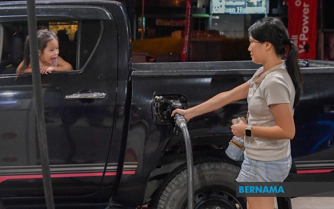 Pickup and Jeep Owners Must Apply Now for Extra 100 Litres of Subsidised Diesel