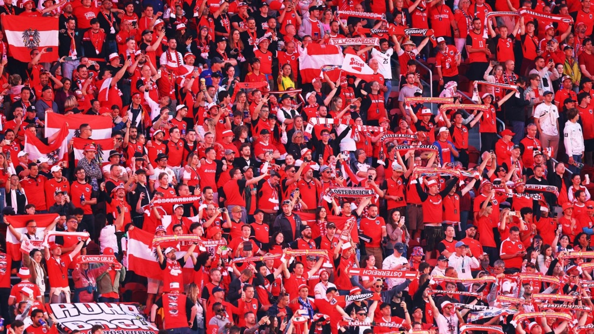 FIFA Reports Strong Turnout for World Cup Opener as Over One Million Fans Attend First 16 Matches