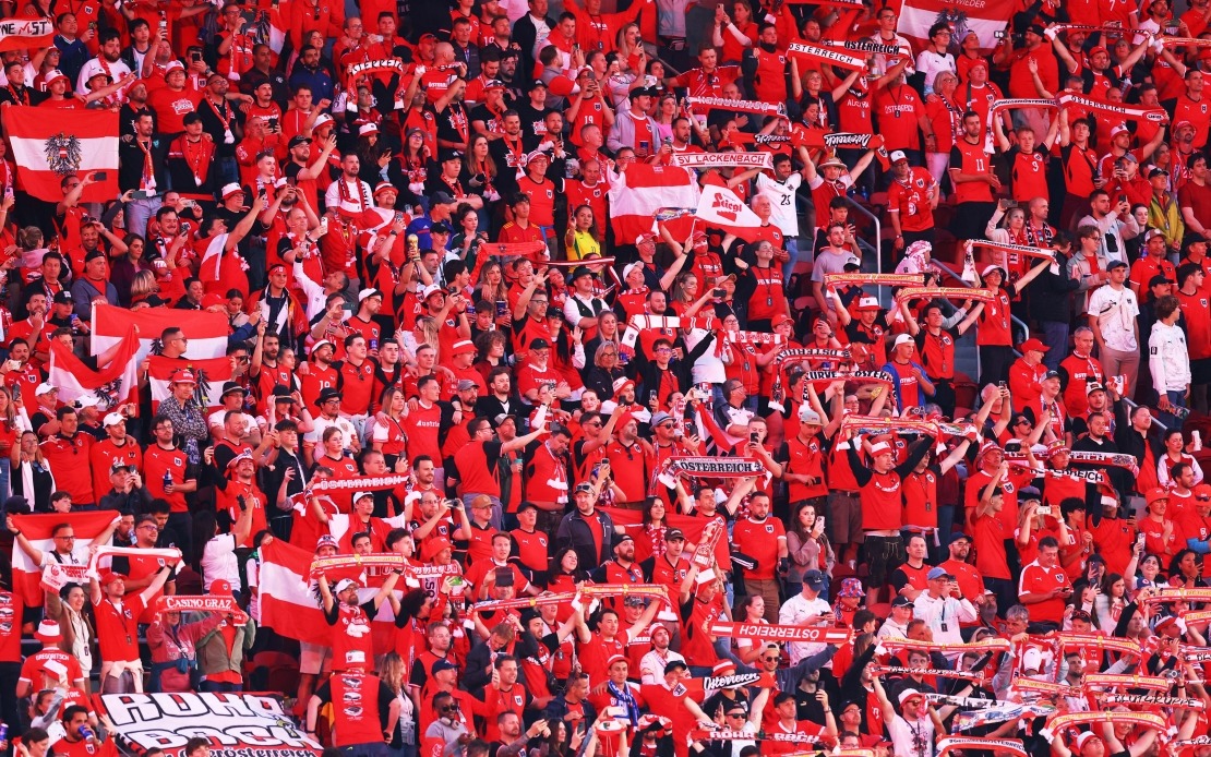 FIFA Reports Strong Turnout for World Cup Opener as Over One Million Fans Attend First 16 Matches