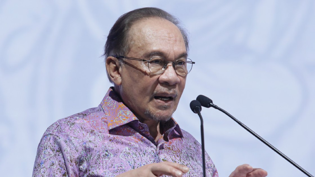 Anwar Directs Swift Relief Coordination as Nepal and India Grapple with Severe Flooding