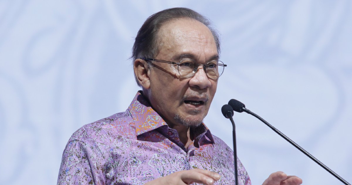 Anwar Directs Swift Relief Coordination as Nepal and India Grapple with Severe Flooding