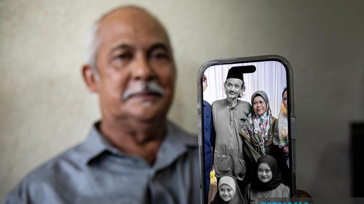 Widow Struggles with Memory Loss After JIM Truck Tragedy Kills Husband and Children