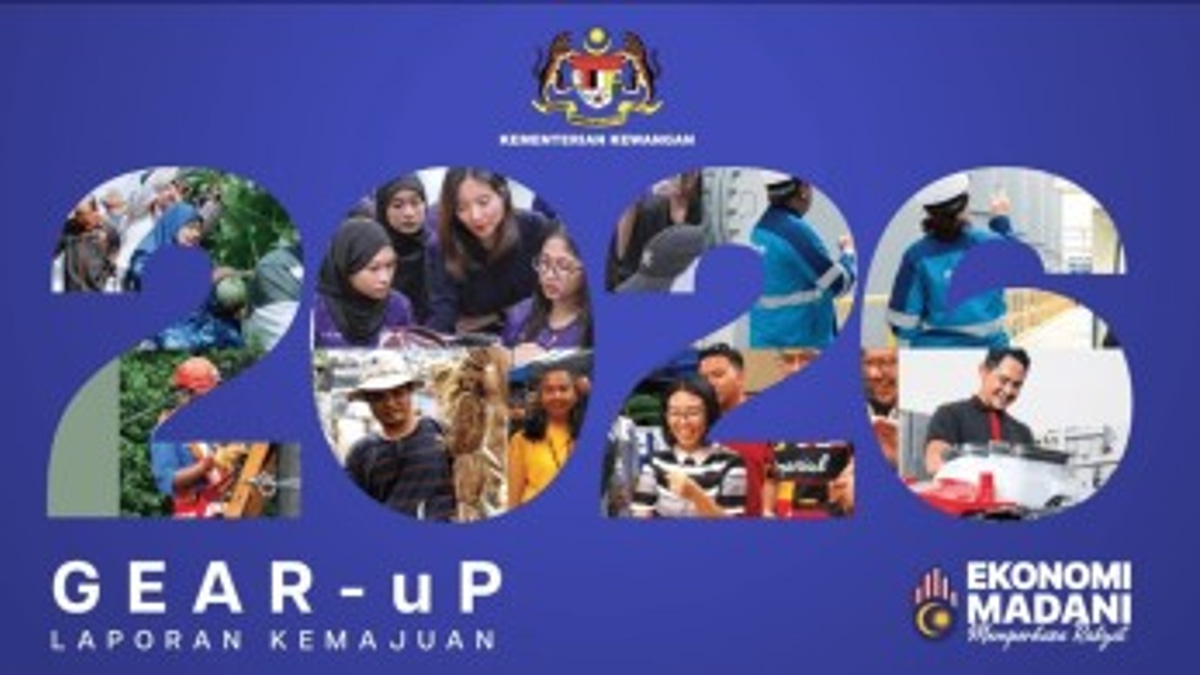 GLICs Triple Investment to RM20.3 Billion in 2025 Under GEAR-uP Reform Drive