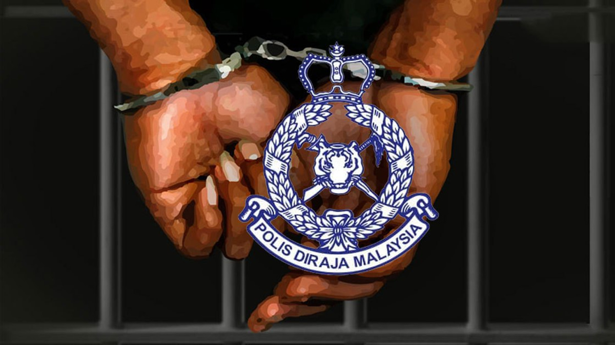 Podcast host and businessman detained over religious sensitivity concerns