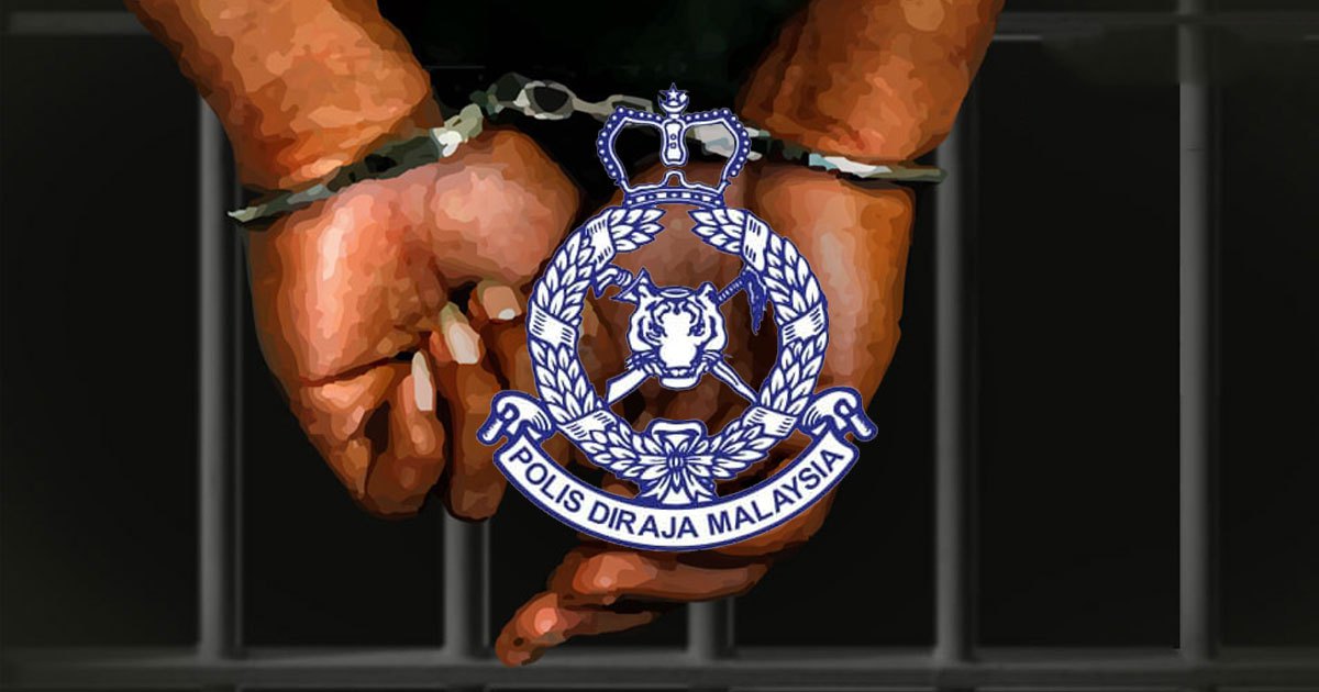 Podcast host and businessman detained over religious sensitivity concerns