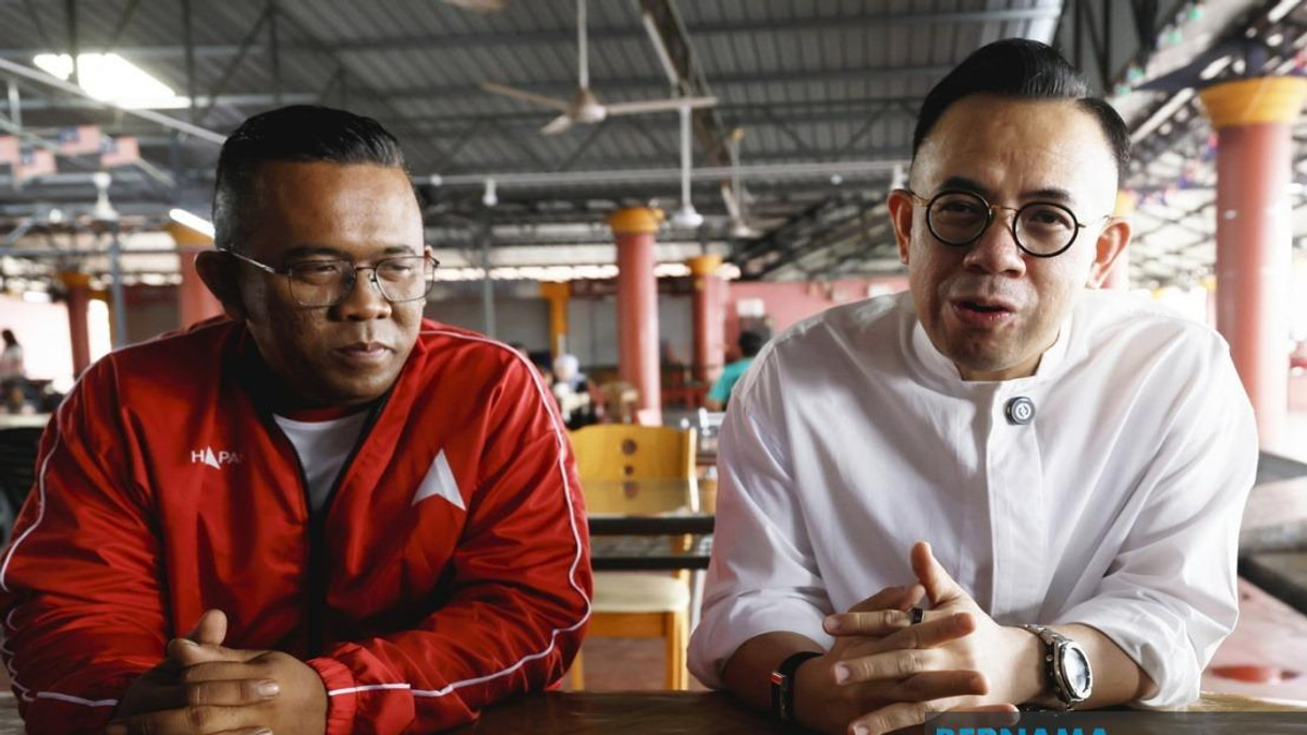 DAP Banks on Fresh Candidates to Transform Johor Constituencies