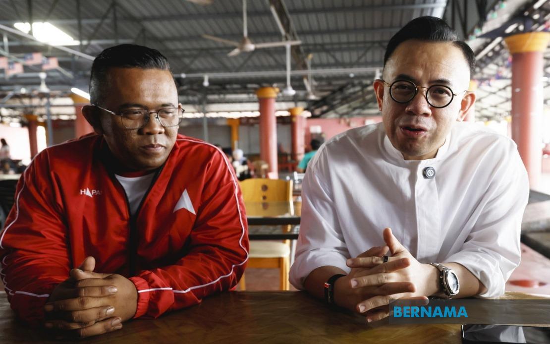 DAP Banks on Fresh Candidates to Transform Johor Constituencies
