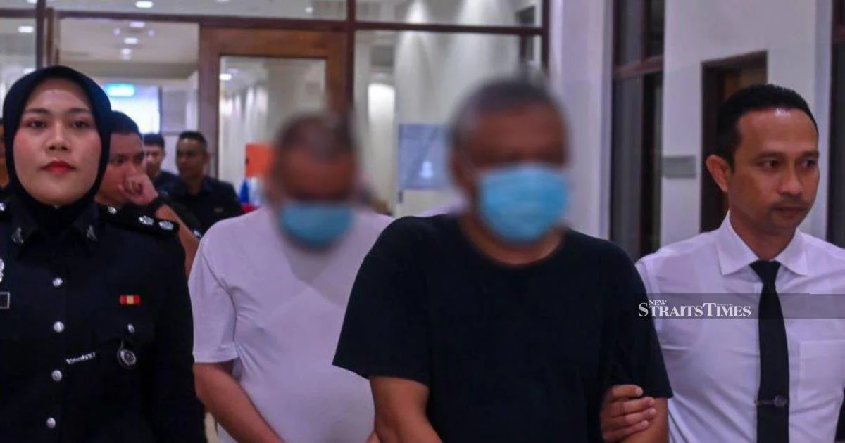 Datuk and Assistant Detained in Pahang Royalty Letter Forgery Case