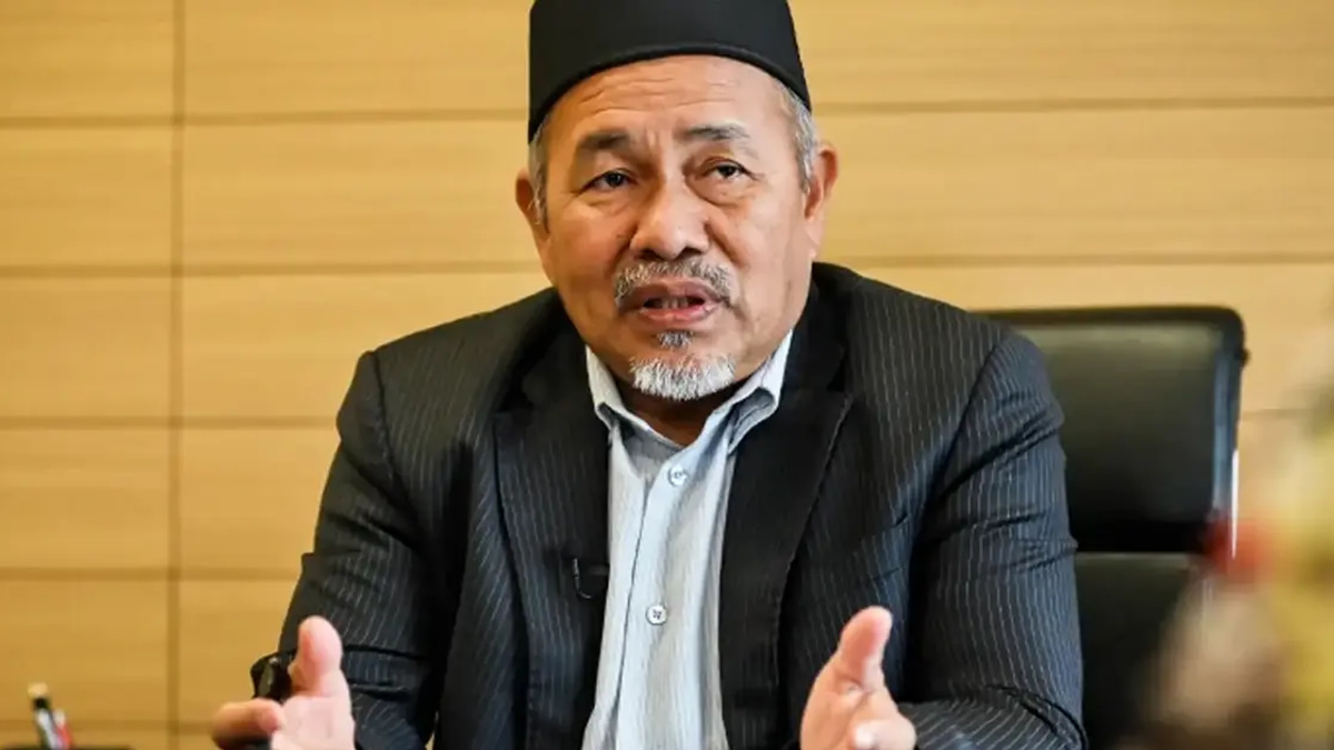 Sincerity and clear direction vital to sustaining PAS-Umno alliance, warns PAS treasurer