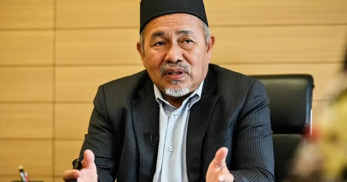 Sincerity and clear direction vital to sustaining PAS-Umno alliance, warns PAS treasurer