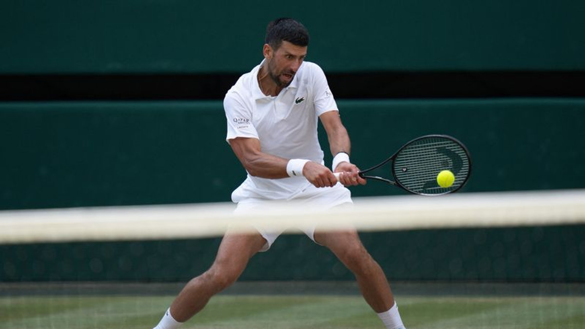 Tennis Players' Union Warns of Injury Crisis as Calendar Expands