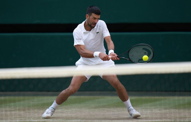 Tennis Players' Union Warns of Injury Crisis as Calendar Expands
