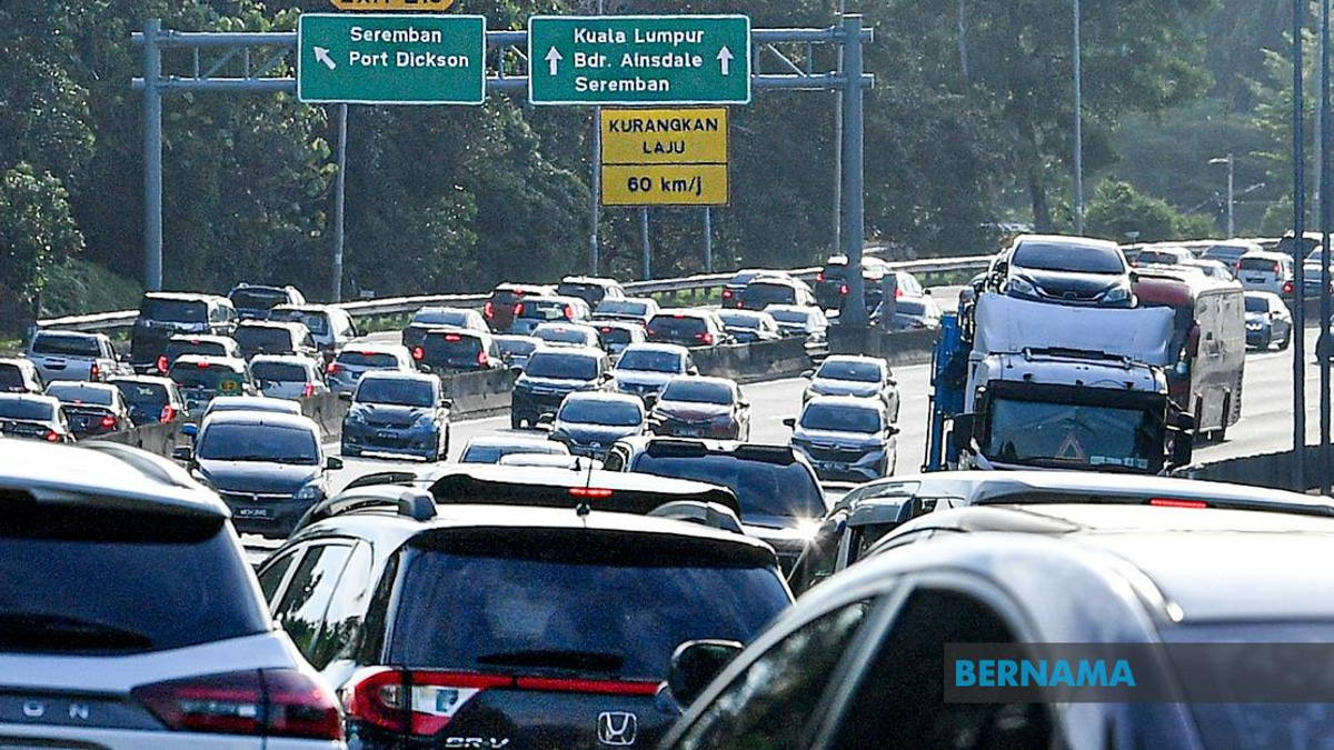 Malaysia's Cabinet Backs Mandatory Compensation For Road Crash Victims