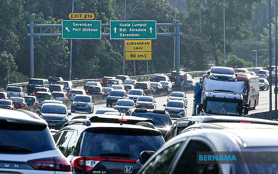 Malaysia's Cabinet Backs Mandatory Compensation For Road Crash Victims