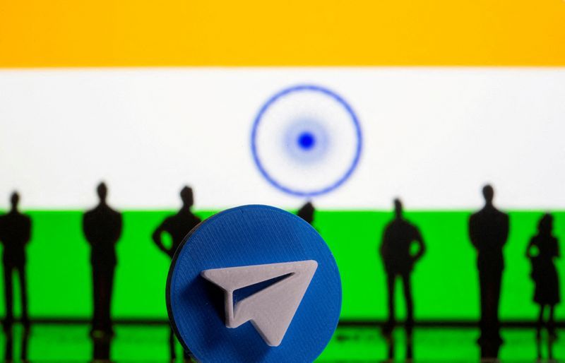 India's Telegram Ban Exposes Deep Friction Between Tech Platforms and Government Authority
