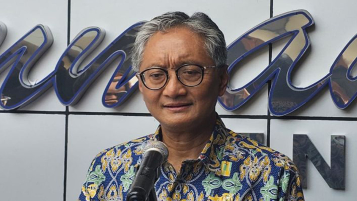 Indonesian Public Works Ministry embroiled in leaked document scandal as transfers stoke internal tensions
