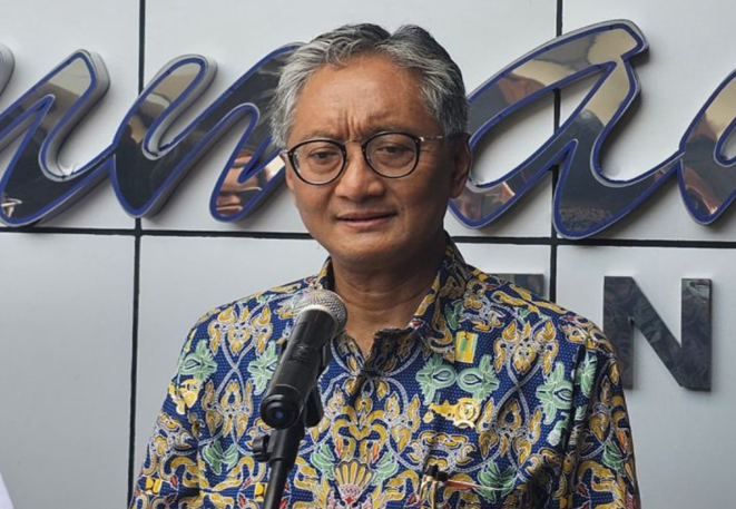 Indonesian Public Works Ministry embroiled in leaked document scandal as transfers stoke internal tensions