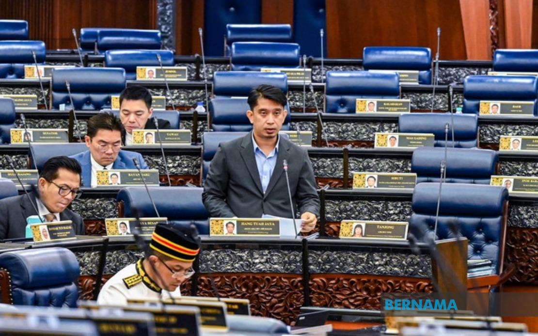 Over 326,000 Public University Students Pursuing STEM Studies, Parliament Told